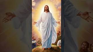 Jesus has risen x Resurrection of Jesus [upl. by Odnamra]