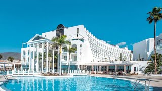 Guayarmina Princess Hotel  Adults Only in Costa Adeje Tenerife Canary Islands Spain [upl. by Favin]