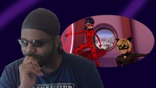 Miraculous S1E24 The Puppeteer  Episode Rundown [upl. by Hollerman746]