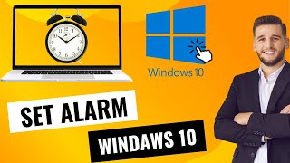 ল্যাপটপে এ্যালাম সেট করবেন কিভাবে। How to set Alarm in PC [upl. by Briana]