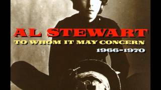 Al Stewart  The Carmichaels [upl. by Cristy]