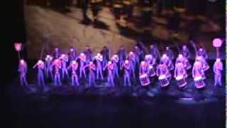 Dupf Club Rossignol Drummeli 2014 [upl. by Garwood]