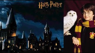 Hedwigs Theme Piano Harry Potter [upl. by Ojyram260]