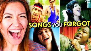 Millennials React To 2000s Songs You Probably Forgot About  React [upl. by Sibeal]