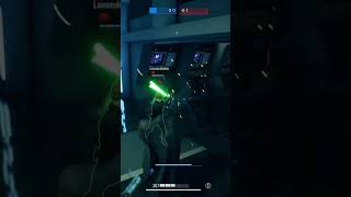 Shutting Down the Try Hards  Star Wars™ Battlefront™ ll xboxseriesx starwars gamingconsole [upl. by Renzo679]