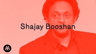 Collaborative cumulative Realising architectures disruptive potential  Shajay Booshan [upl. by Alamaj]