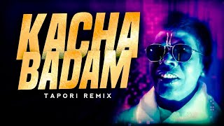 Kacha Badam Remix Song  DJ SAISH SG [upl. by Broddie]