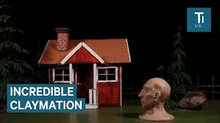 Takes Months To Create These StopMotion Animations [upl. by Maillliw]