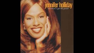 Jennifer Holliday  A Womans Got The Power Thunderpuss 2000 Club Anthem Mix [upl. by Gary207]