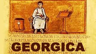 Georgica by VIRGIL read by Malone  Full Audio Book [upl. by Ming]