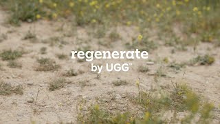 Regenerate By UGG [upl. by Nnazil]