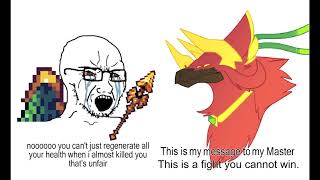 Roar of the Chad Dragon [upl. by Nicoline]