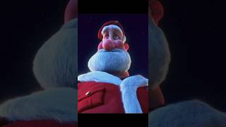 Heres how Santa manages to deliver billions of gifts in 1 night klaus shorts [upl. by Seem626]