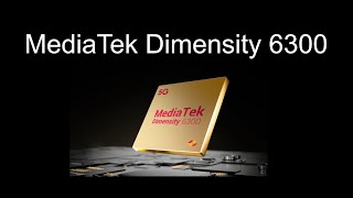 MediaTek Dimensity 6300 のAntutu ベンチマークと「原神」のFPS [upl. by Huldah]