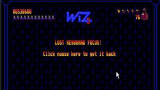 Wiz 3 Walkthrough Part 2 [upl. by Clarie]