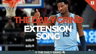 The Daily Grind Ep 174 Extension Song [upl. by Siletotsira]