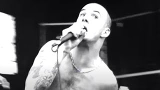 Pantera  Primal Concrete Sledge Official Live Video [upl. by Gideon]