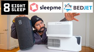 I Tested the Top 3 Bed Cooling Covers This is Best [upl. by Jamie]