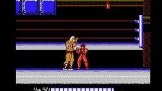 Hryu no Ken III Flying Dragon 3 NESFamicom [upl. by Atinehs]