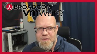 Sysadmin News Struggles Suffering VMware for now [upl. by Kcirdahc174]