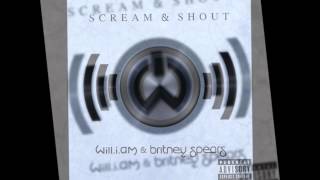 scream and shout perfect loop [upl. by Eizzo694]