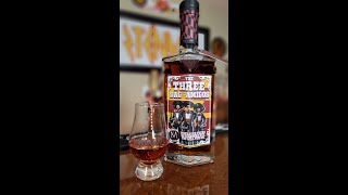 Mash amp Journey Sagamore Spirit Barrel Select First Pour Review [upl. by Alain]