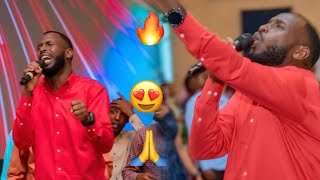 🚨😍NAMENYE KURI SE WIMIGISHA IMANA YIMURA IBIHE EREGA SINAKUREKURAMUKONGOMANI🇨🇩🥰NABANAZIRI MUGA 3 🙌🏽 [upl. by Noruq]