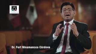 Teoría de la Nulidad del Acto Jurídico  Dr Fort Ninamancco Córdova [upl. by Dennard]