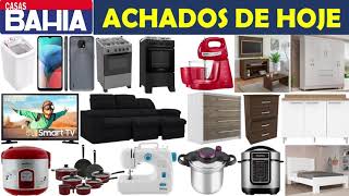 CASAS BAHIA ACHADOS DE HOJE  PREÇOS E PROMOÇÕES  2HS STORE [upl. by Jacinta]