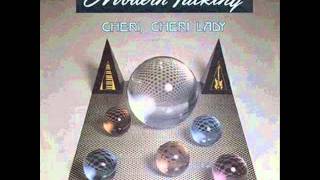 Modern Talking  Cheri Cheri Lady MAXISingle [upl. by Adnilam]