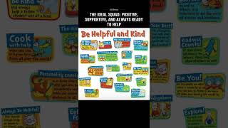 The Dr Seuss’s World Kindness Daydrseuss [upl. by Nilla]