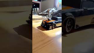 Best Drift car made by yours truely😉 racing drifting fyp car rccar [upl. by Laurance]