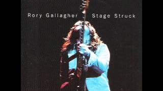 Rory Gallagher live  quotKeychainquot [upl. by Pozzy712]