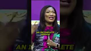 Self Care Is Important  Rev Funke Felix Adejumo marriage marriagetips selfcare selflove [upl. by Elfrida]