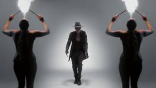 WILLY WILLIAM  Ego Willy William Remix remix video par R2rien [upl. by Repsihw]