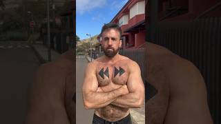 Can We Control Our Destiny Heres Why Yes short shorts youtuber fitness [upl. by Snehpets831]