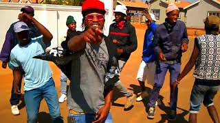 Sebenza Msebenzi Official Music Video Ft Baba Africa amp Minister Rsa [upl. by Michella]