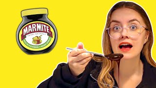 Why Brits Love Marmite [upl. by Garneau99]