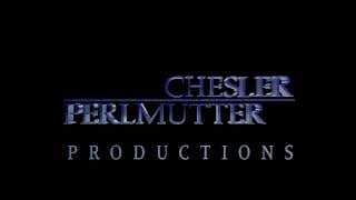 CheslerPerlmutter ProductionsShowtime NetworksSonar Entertainment 19952017 [upl. by Bergin]