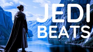 Youre Concentrating Like a Jedi With These Beats [upl. by Libre517]