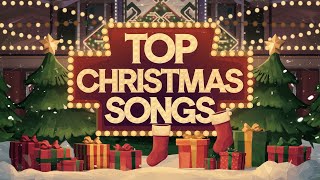 Best Christmas Songs 2025 🎄🎅🏼🎁 Top Modern Christmas Songs – Festive Beats for the Holiday Season [upl. by Linoel]