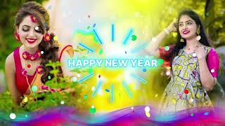 Best Happy New Year Songs 2025  Celebrate with Music amp Joy [upl. by Davina797]