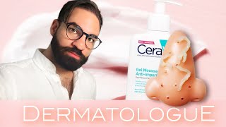 ASMR  RP DERMATOLOGUE pour soigner ton ACNÉ [upl. by Croix]