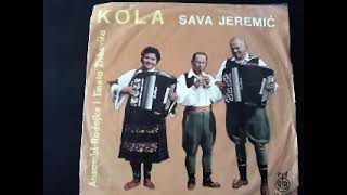 Sava Jeremic Paracinka Kolo 1968 [upl. by Jaycee882]