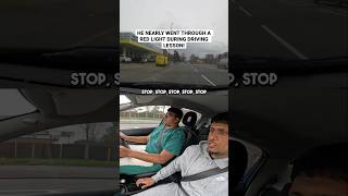 “Nearly flashed by a SPEED CAMERA” 😂 shorts driving drivinglessons drivingtest [upl. by Ydok50]