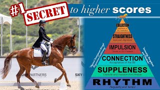 The 1 Secret to Success in the Show Ring [upl. by Aihsyn]