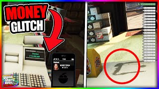 920000 JEDE 3 MINUTEN Bekommen Ohne Alles 😳 GTA 5 ONLINE SOLO MONEY GLITCH 2024 [upl. by Knobloch982]