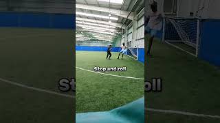 Effective winger skills shorts football tutorial Soccerdome soccerdrills learnfootball anime [upl. by Salvidor]