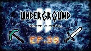 阿神的實況教室『 UnderGround II！』EP38－搜刮堡壘時間！ [upl. by Eedak]