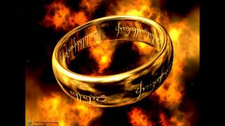 Of the Rings of Power and the Third AgeSilmarillion Part 3 ASMR [upl. by Karlik]